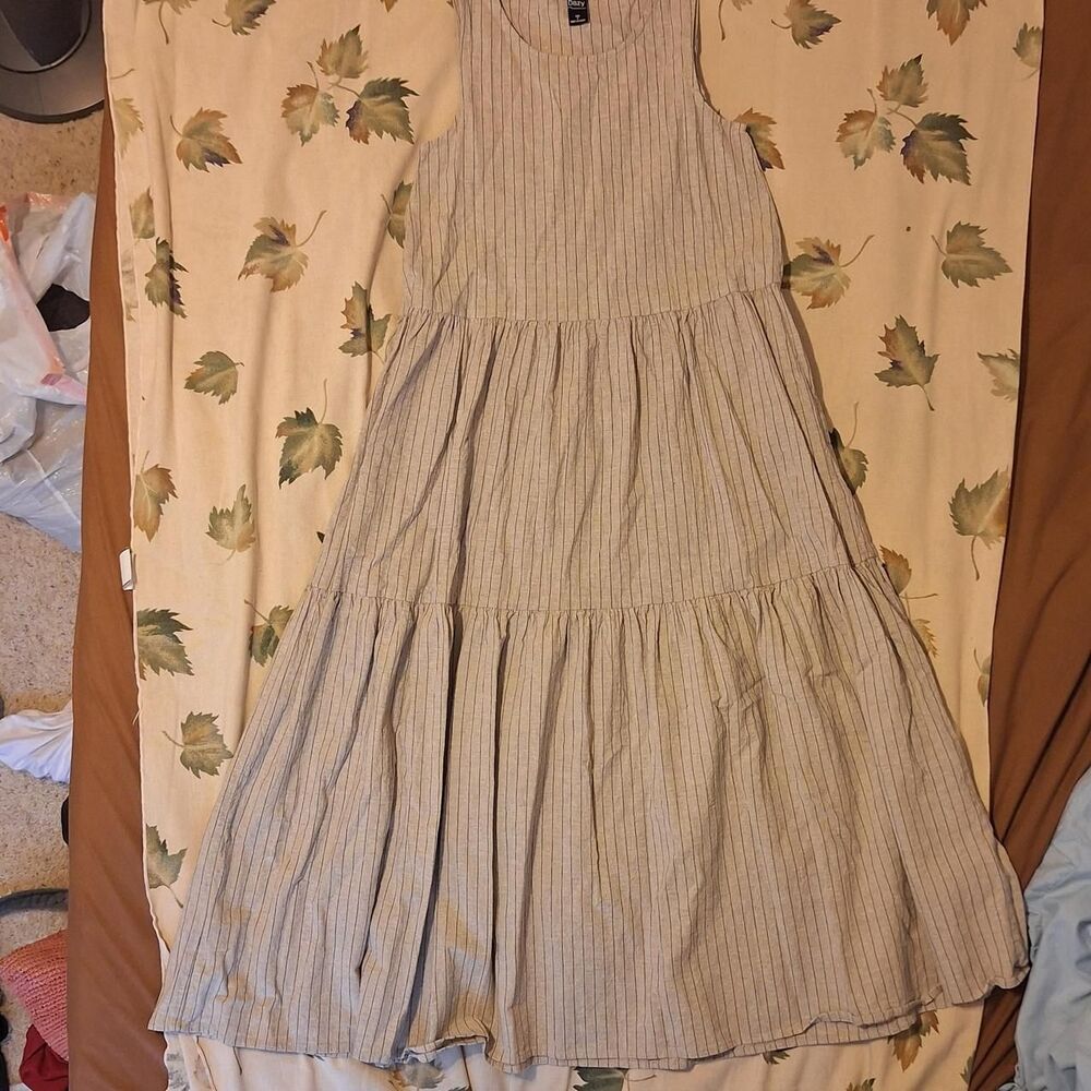 Dazy Women's Dress